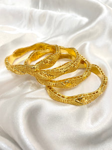 Maze Bangles