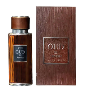 Efolia: Oud Al Arabia