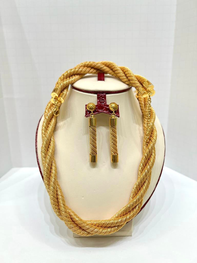 Rope Set