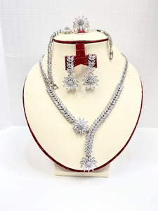 Daisy Diamond Set