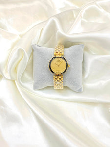 Gold Arrow Watch (Small)