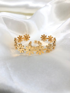 Daisy Bracelet