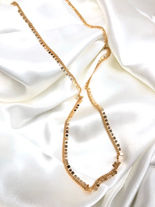 Simple Chain Necklace