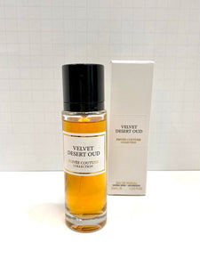 Velvet Desert Oud