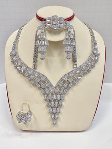 Regal Diamond Set