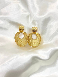 Spanish Earrings