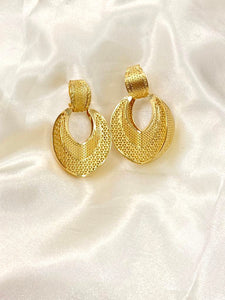 Italy Earrings