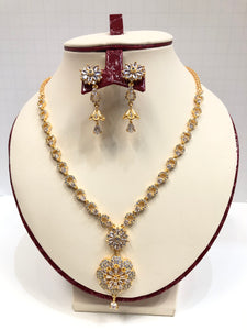 Flower Diamond Set